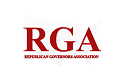 Republican Governors Association logo