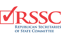 Republican Secretaries of State Committee logo