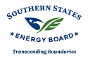 Southern States Energy Board logo