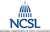 National Conference of State Legislatures logo