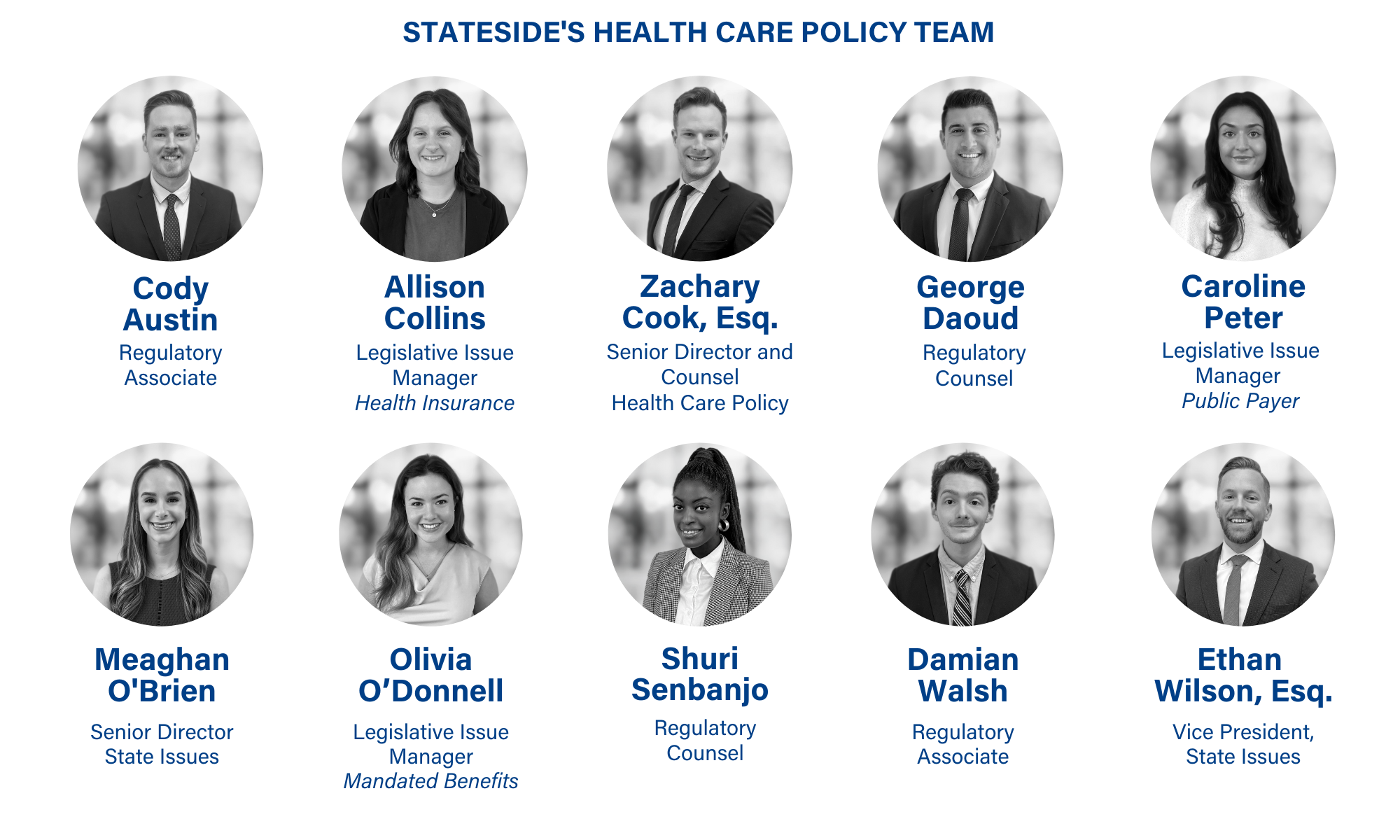 Health Care Team