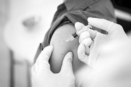Stateside - Navigating the COVID vaccine rollout - blog