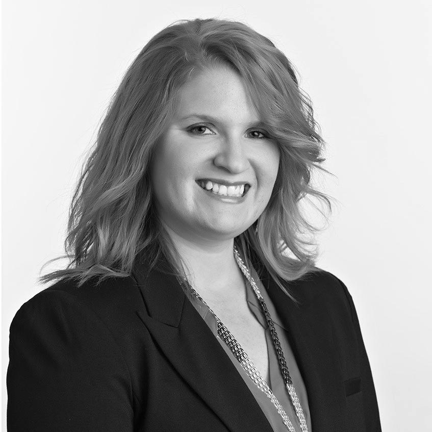 Jenn Whitney, Director of Marketing and Communications
