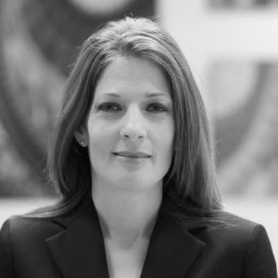 Becky Lukaesko, VP of Regulatory Services