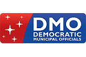 Democratic Municipal Officials logo