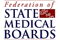 Federation of State Medical Boards logo