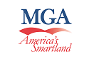 Midwestern Governors Association logo