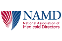 National Association of Medicaid Directors logo