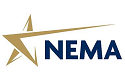 National Emergency Management Association logo
