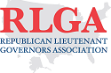 Republican Lieutenant Governors Association logo