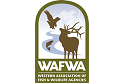 Western Association of Fish and Wildlife Agencies logo